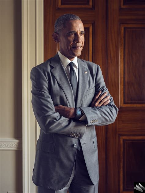 Expand Your Horizons with President Obama’s Top Sci-fi Picks | TIME