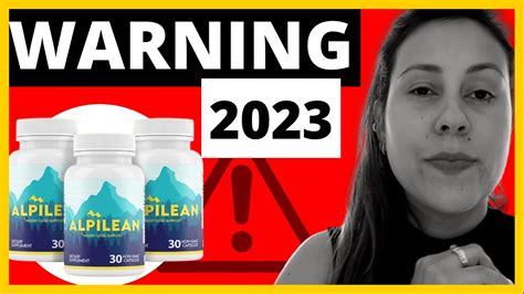 ALPINE ICE HACK 2023 – MY EXPERIENCE USING ALPILEAN- Review- ALPILEAN REALLY WORKS? - YouTube