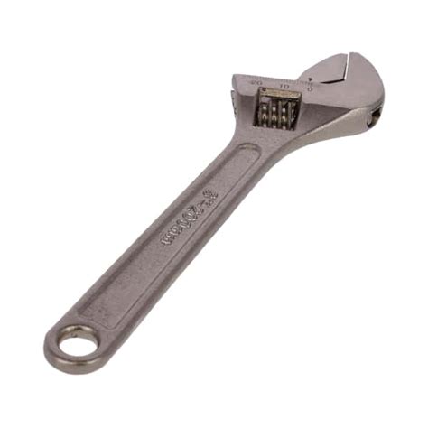 Anton Shifting Spanner 200MM - BRIGHTS Hardware | Shop Online