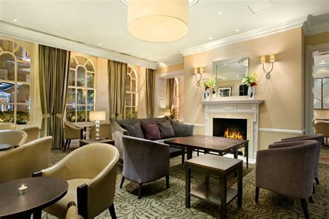 Hilton London Euston in London, Inner London, United Kingdom | Hotel ...