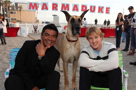 Marmaduke (2010)