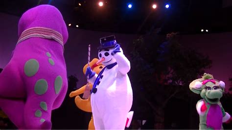 Frosty the Snowman | Barney Wiki | Fandom