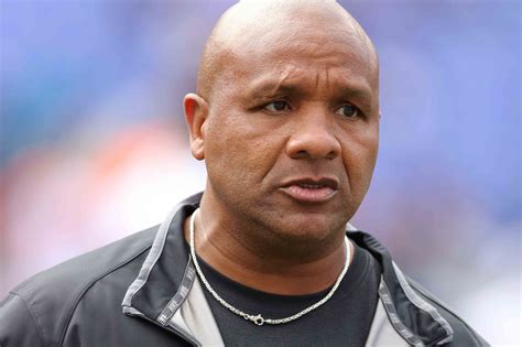 Hue Jackson takes Cleveland Browns head coaching job - Big Blue View