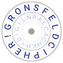 Gronsfeld Cipher for Android - Free App Download