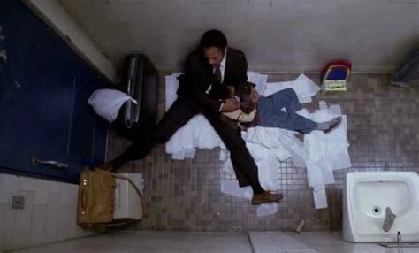 The Pursuit of Happyness Ending Explained • The Awesome One