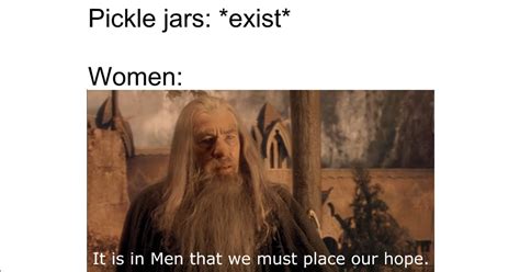 Gandalf Memes