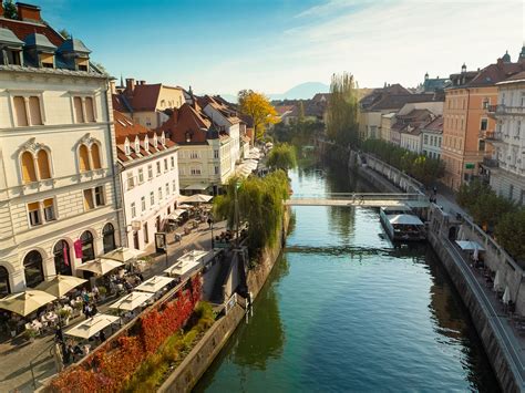 35 Ljubljana Photos That Will Inspire You To Visit Slovenia - Travel Slovenia