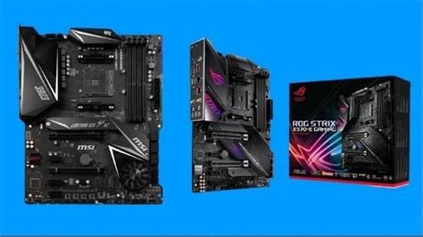 9 Best Motherboards For Gaming In 2023 in 2022 | Motherboards ...