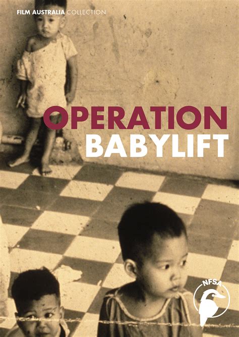 Operation Babylift - Film Australia