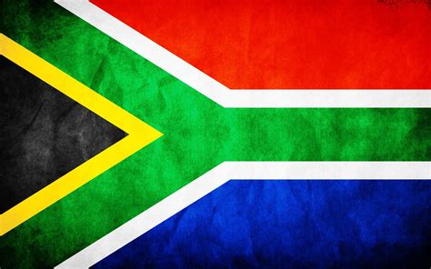 South Africa Flag Wallpapers - Wallpaper Cave