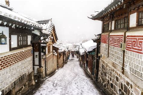 20 Unique Things To Do In Korea During Winter [2024]