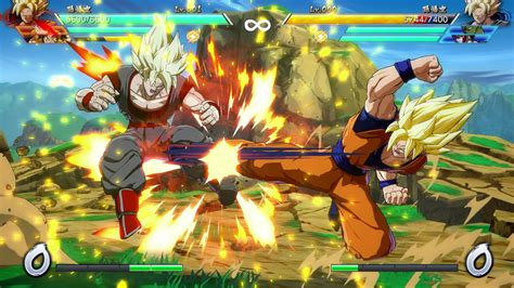 World Games - BR: Dragon Ball FighterZ [PC] [TORRENT]