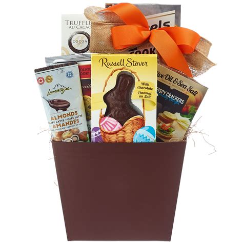 Easter Egg Hunt For Kids Gift Basket Canada Wide Delivery - MY BASKETS