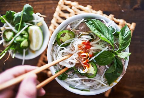 Cucina Vietnamita: 20 piatti tipici vietnamiti da non perdere | momomdo ...