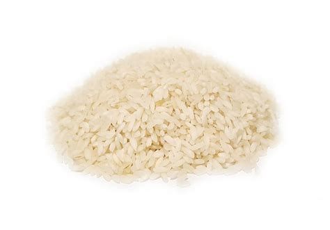 GrandGrand Carnaroli Rice (Thick Grain - Baldo Rice)