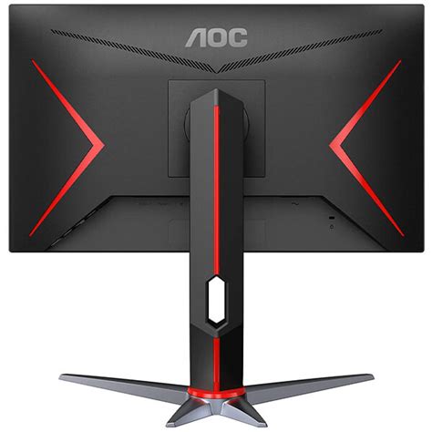 AOC C27G2 27-inch Curved Full HD 1920 x 1080 LED 165Hz 1ms Gaming ...