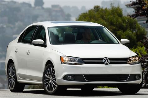 Used 2012 Volkswagen Jetta Diesel Review | Edmunds