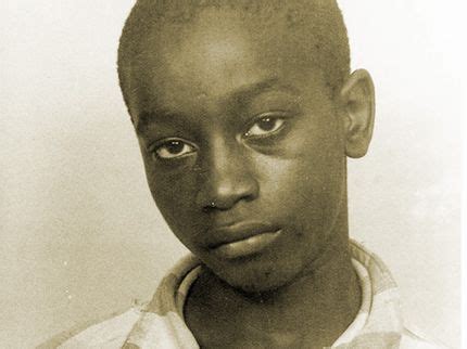 George Stinney Jr: The Youngest Person Executed in 20th-Century U.S.