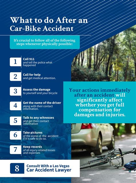 Proving Liability In a Bike-Car Accident: Can a Cyclist Be Sued?