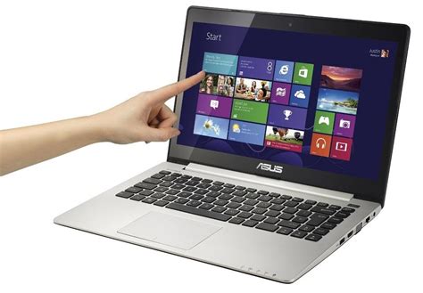 Fix: Touch Screen not Working for Asus Laptop on Windows 8/8.1