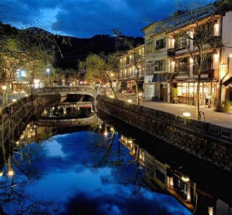 Discover Kinosaki Onsen Guide: Soak in Serenity, Culture, and Culinary ...