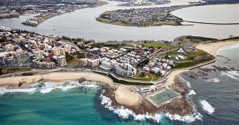 Newcastle | Hotels, Restaurants & Tours | Plan A Holiday