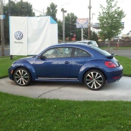 Reydel Volkswagen of Edison, New Jersey. VW Dealer - Edison, NJ