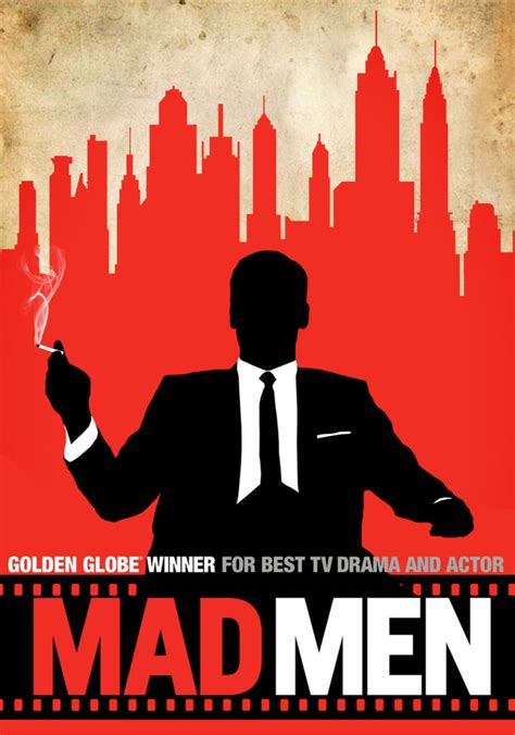 Is Mad Men on Netflix? (Netflix US, UK, Canada, Australia)