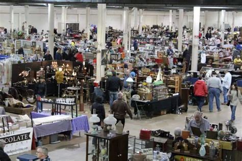 Best Flea Markets in Ohio - Flea Market Insiders