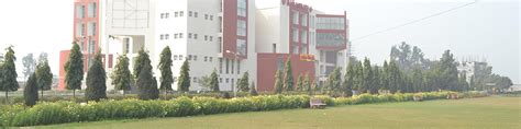 Saraswati Medical College -[SMC], Unnao Courses & Fees 2024-2025