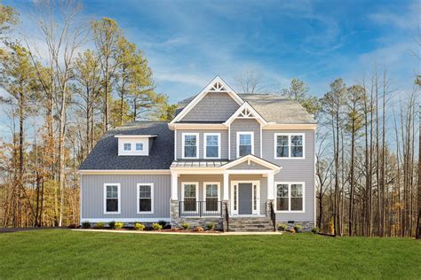 Discover Ashland VA | Lifestyle Home Builders LifeStyle Home Builders