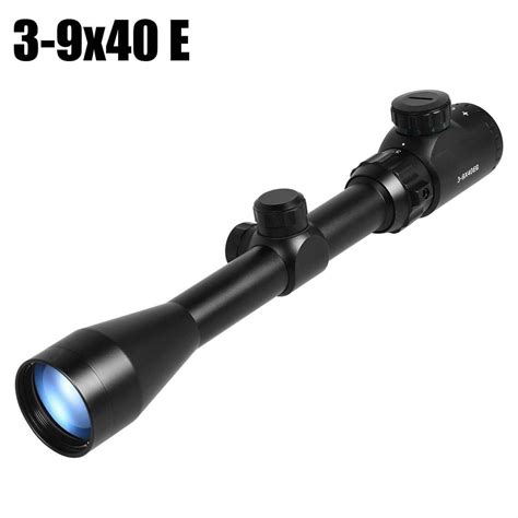 Buy Green Illuminated for Air Rifle Optics Online - Hobby Outdoor