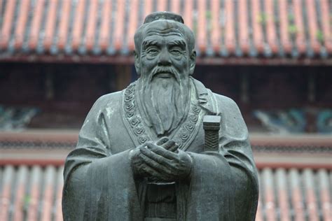 Confucianismo: ¿qué nos enseña la filosofía de Confucio? - Mejor con Salud