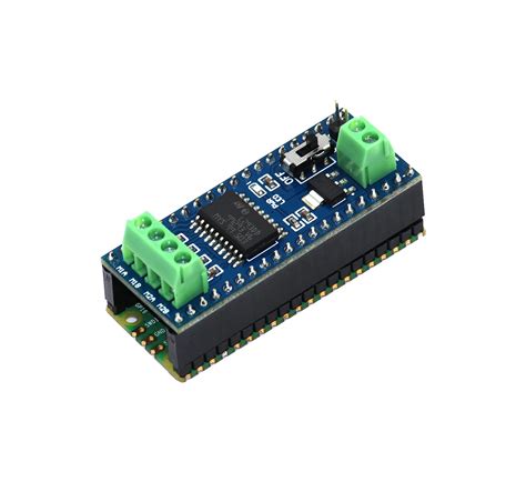 Buy sb components Raspberry Pi Pico Board with Pico Motor Driver HAT Connects 2 DC and 1 Stepper ...