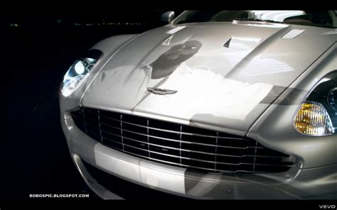 Music Video Pics: Rick Ross - Aston Martin Music ft. Drake, Chrisette Michele video pictures