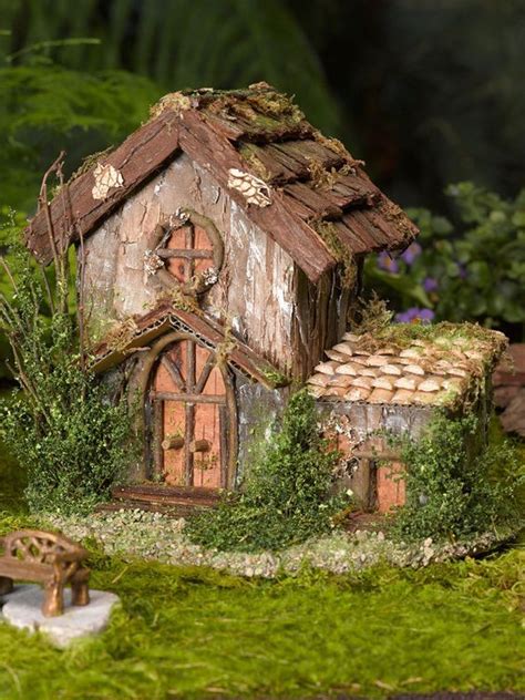 DIY Fairy Gardens - Page 30 of 1271 - | Fairy garden houses, Fairy ...