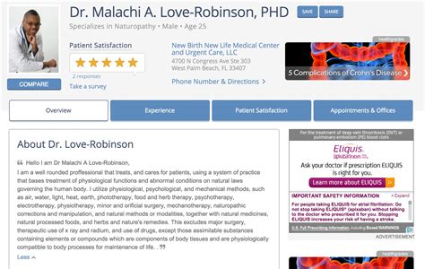 Malachi Love-Robinson: 5 Fast Facts You Need to Know