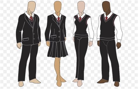 School Uniform Tuxedo Clothing The Academy Of St. Nicholas, PNG, 669x534px, Uniform, Academy ...