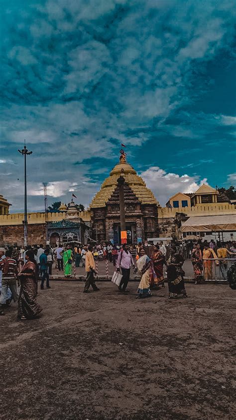 Puri Temple, holy place, natural, odisha, temples, HD phone wallpaper | Peakpx