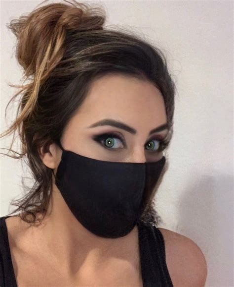 5 Fashionable Reusable /Washable Mask with Filter Pocket | Etsy