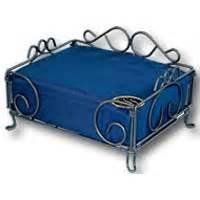 Buy Wrought Iron Dog Beds | Precious Pets Paradise