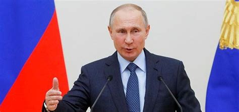 Putin orders start of Russian withdrawal from Syria - anews