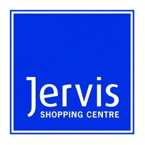 Jervis Street Shopping Centre - Blue Wall Technologies Ltd.