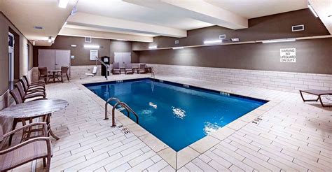 Hotels in Coffeyville KS | Holiday Inn & Suites | Coffeyville, Kansas Hotel