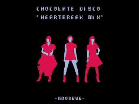 Perfume - Chocolate Disco Heartbreak Mix - YouTube