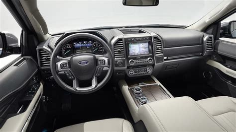 2018 Ford Explorer - Review Interior Amazing - YouTube