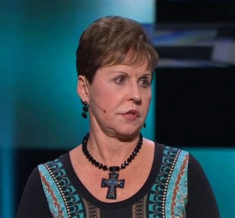 Joyce Meyer was spotted wearing a beautiful FAITH Jewelry necklace on her program today ...