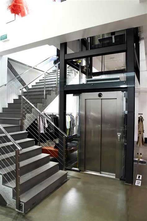 Kone Elevators introduce the Monospace revolutionary elevator concept