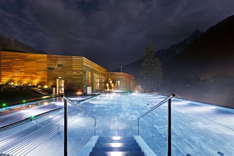 QC Terme apre un nuovo centro benessere - The Beautiful Essence