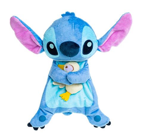 KIDS PREFERRED Disney Baby Stitch Stuffed Animal Plush, 15 Inches | lupon.gov.ph